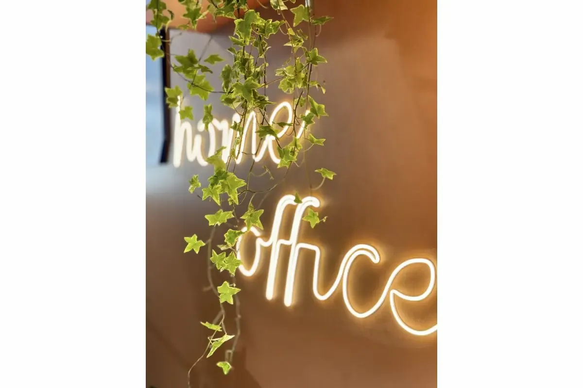 Banda LED NEON FLEX 24V, 12W/m