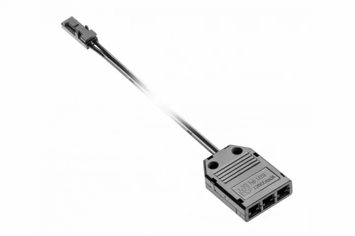 Conector banda led 3 prize 