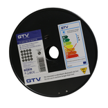 BANDA LED 8MM FLASH 6W/M, 12V, IP20, 4000K, LUMINA NEUTRA