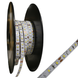 BANDA LED 8MM FLASH 6W/M, 12V, IP20, 4000K, LUMINA NEUTRA