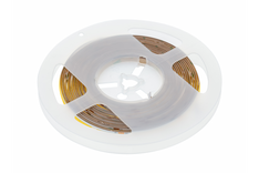 Banda led 8 mm COB 55W, 12V, IP20, 4000K, lumina neutra, 2xMiniAmp, dimabila, 5 m