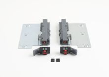 Set TIP-ON pt TANDEM plus extensie totala 56xH/F, dreapta+stânga