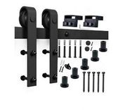 Feronerie pentru usi de hambar