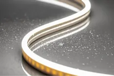 Banda LED NEON FLEX 24V, 12W/m