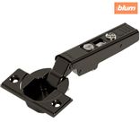 BALAMA BLUM NEGRU CLIP TOP APLICATA CU BLUMOTION 110