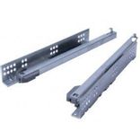 GLISIERA SAMET SUB SERTAR EXT. PART. AMORTIZOR SLIDEA 400MM