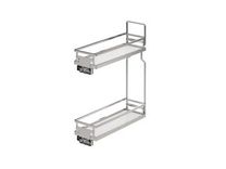 Coș Jolly Häfele Design Premium cu 2 niveluri de depozitare