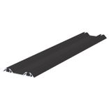 Șină de culisare dublă inferioară pentru ÄDOOR EASY și PLUS