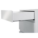 GLISIERA SAMET SUB SERTAR EXT. PART. AMORTIZOR SLIDEA 400MM