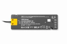 Transformator 12V Easy Click 100W, 6 porturi MiniAmp
